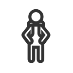 Boy 1015y SVG Icon